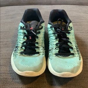 Tiffany Blue Nike Lunaracer 3